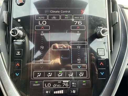 Used 2025 Subaru Crosstrek 2.5i Sport w/ Crosstrek Mirror Package image 18