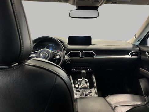 Used 2022 MAZDA CX-5 AWD 2.5 S w/ Premium Plus Pkg image 23