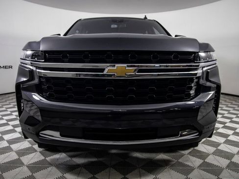 Used 2024 Chevrolet Tahoe LS RWD image 5