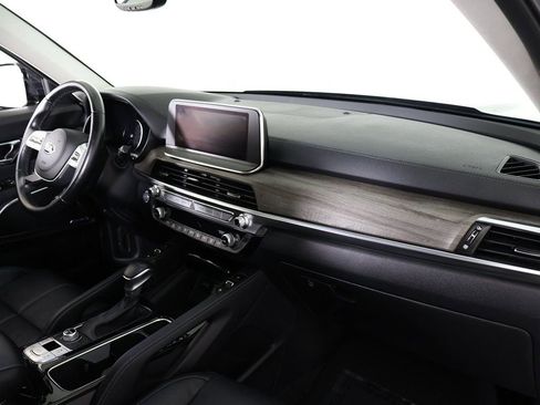 Used 2021 Kia Telluride SX image 35
