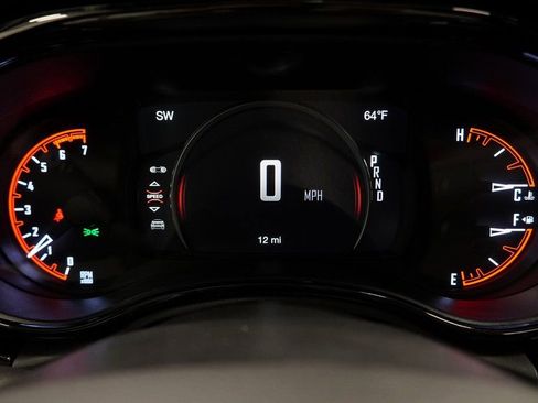 New 2026 Dodge Durango GT image 24