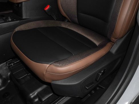New 2026 Ford Bronco Sport Outer Banks w/ Sasquatch Outer Banks Package AWD/4WD image 24