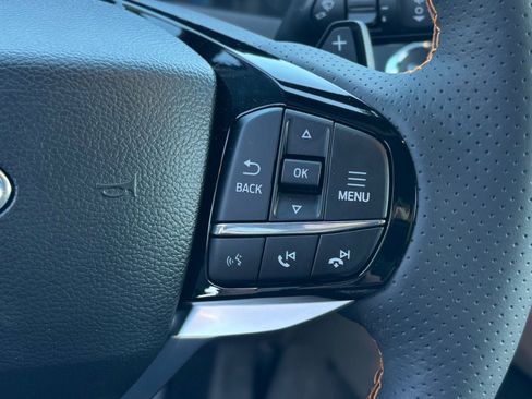 New 2026 Ford Explorer Tremor image 37