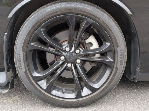Used 2021 Dodge Challenger R/T RWD image 30