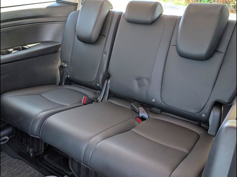 Certified 2025 Honda Odyssey EX-L image 16