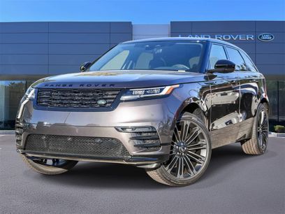 New 2026 Land Rover Range Rover Velar Dynamic SE