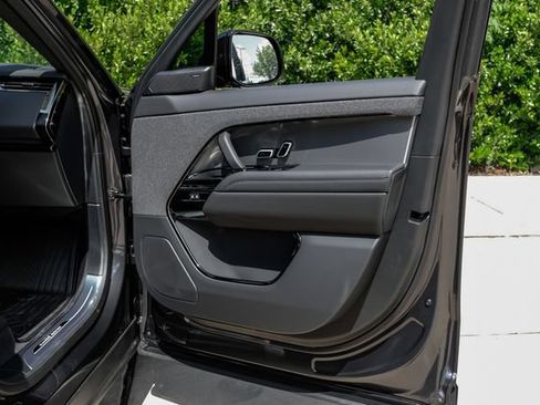 New 2026 Land Rover Range Rover Sport SE AWD/4WD image 56