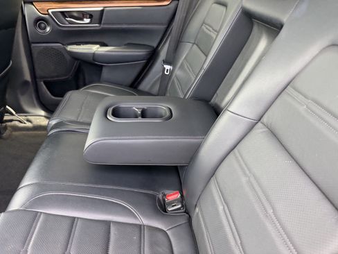 Used 2019 Honda CR-V EX-L image 17