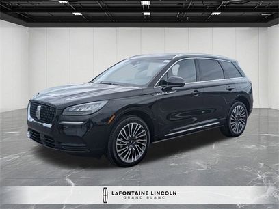 Certified 2022 Lincoln Corsair Reserve w/ Sport Package