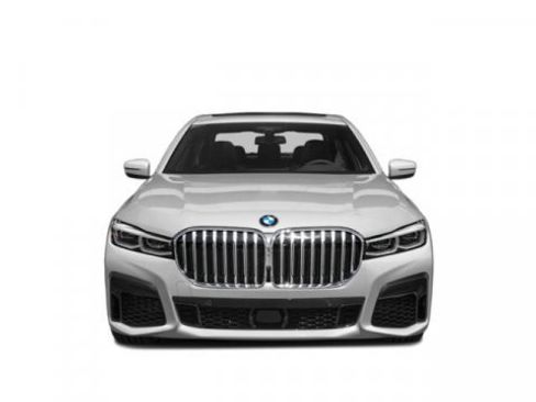 Used 2022 BMW 750i xDrive 750i xDrive w/ Executive Package image 7