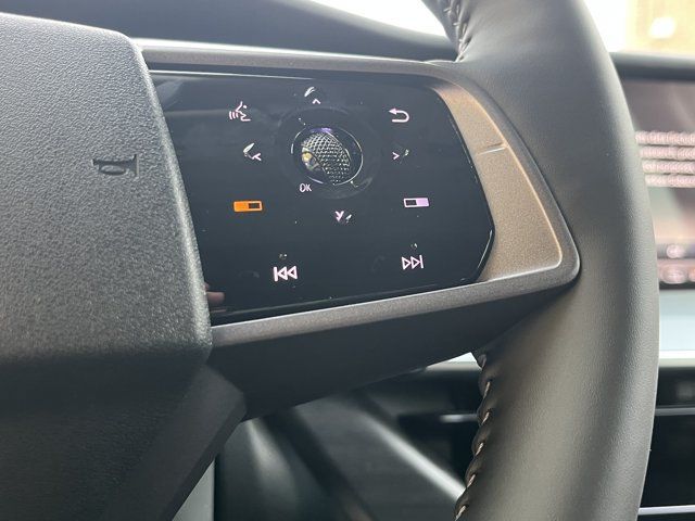 New 2026 Nissan Murano Platinum w/ Cargo Package AWD/4WD image 29
