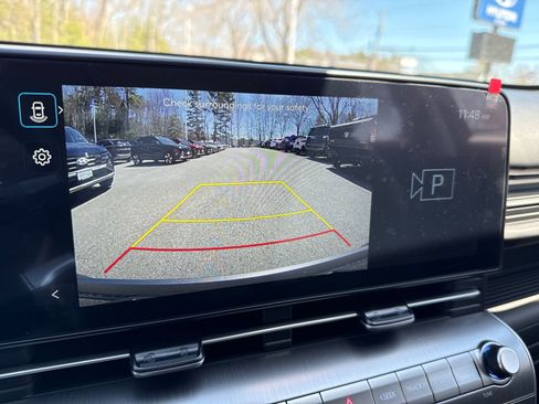 New 2026 Hyundai Kona SEL Premium AWD/4WD image 15