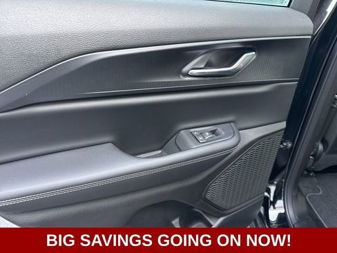 New 2025 Jeep Grand Cherokee Laredo X image 36