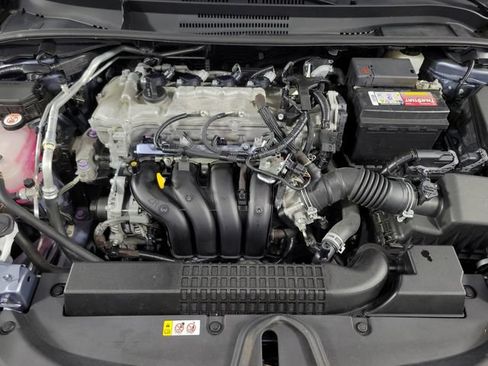 Used 2020 Toyota Corolla LE FWD image 13