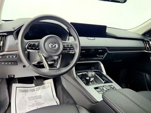 Used 2025 MAZDA CX-90 Plug-In Hybrid w/Premium Sport AWD/4WD image 14