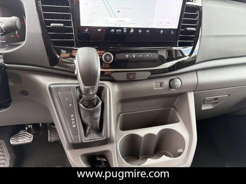 New 2026 Ford Transit 350 XLT RWD image 29