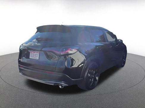 Used 2025 Honda HR-V Sport image 14