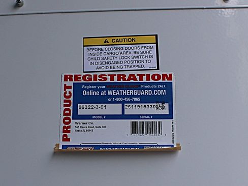 Used 2025 Ford Transit 350 148 High Roof Extended RWD image 11