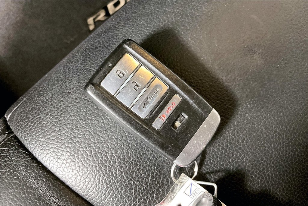 Used 2016 Acura RDX FWD image 9