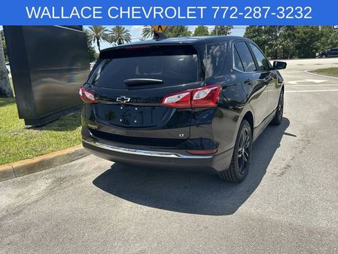 Used 2021 Chevrolet Equinox LT FWD image 7