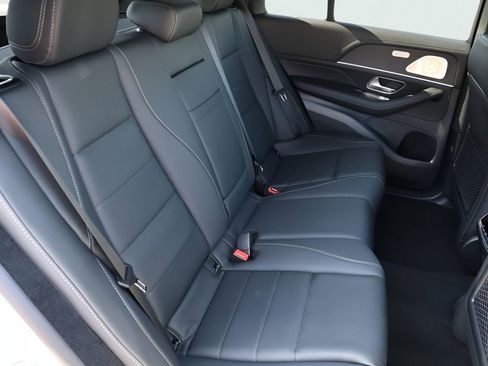 New 2026 Mercedes-Benz GLE 450 4MATIC image 15