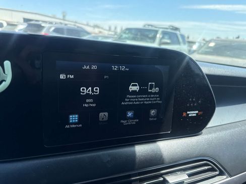 Used 2020 Hyundai Palisade SEL FWD image 26