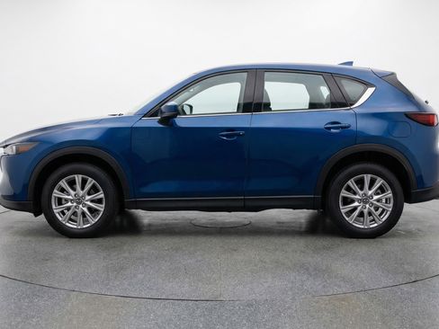 Used 2024 MAZDA CX-5 AWD 2.5 S w/ Select Package image 5