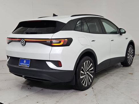 New 2026 Volkswagen ID.4 Pro image 6