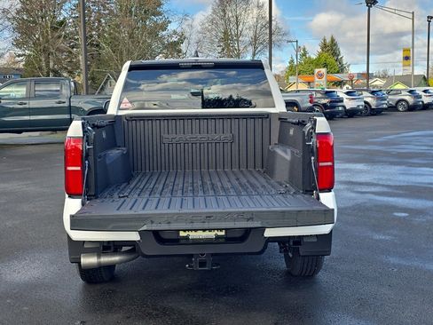 New 2026 Toyota Tacoma SR5 image 9