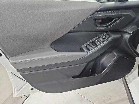 New 2026 Subaru Crosstrek 2.0i Premium image 10