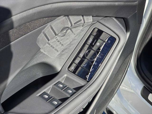 Used 2026 Audi A6 Premium Plus AWD/4WD image 24