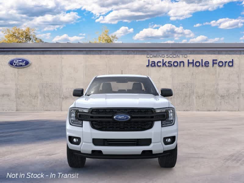 New 2026 Ford Ranger XL AWD/4WD image 6