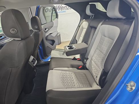 Used 2024 Chevrolet Equinox LS w/ LS Convenience Package FWD image 17
