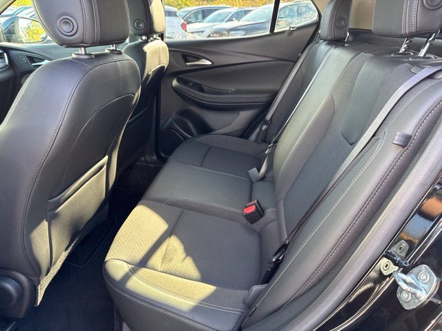 Used 2024 Buick Encore GX Preferred FWD image 16