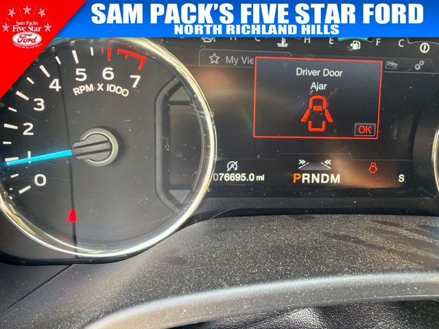 Used 2020 Ford F150 King Ranch w/ Equipment Group 601A Luxury RWD image 10