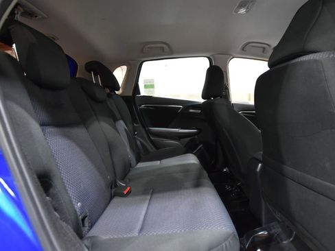 Used 2019 Honda Fit LX image 31