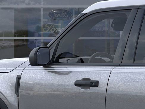 New 2025 Ford Bronco Sport Heritage w/ Convenience Package image 20