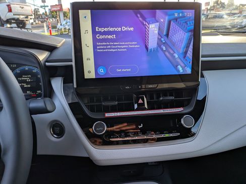 New 2026 Toyota Corolla SE image 10