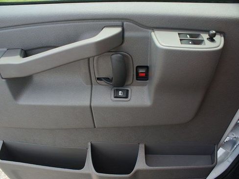 New 2025 Chevrolet Express 2500 w/ Driver Convenience Package RWD image 13