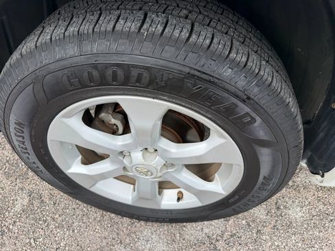 Used 2011 Toyota RAV4 Limited image 23