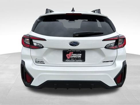 New 2026 Subaru Crosstrek 2.0i Premium AWD/4WD image 6
