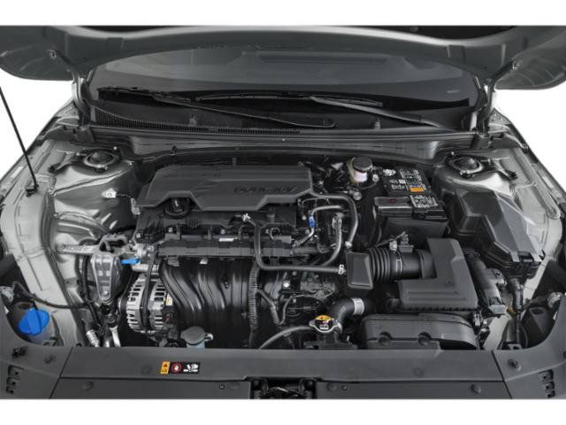 Used 2025 Kia K4 GT-Line w/ GT-Line Sunroof Package FWD image 14