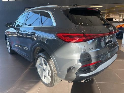 New 2025 Audi Q5 Premium Plus image 4