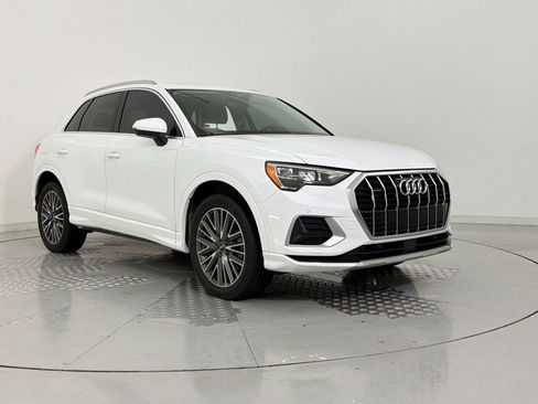 Used 2022 Audi Q3 2.0T Premium image 7