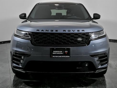 Used 2023 Land Rover Range Rover Velar R-Dynamic S image 4