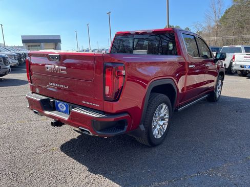 Used 2024 GMC Sierra 1500 Denali w/ Technology Package image 5