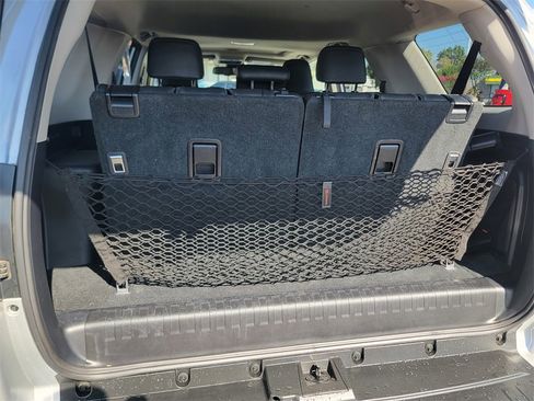 Used 2022 Toyota 4Runner Limited image 20