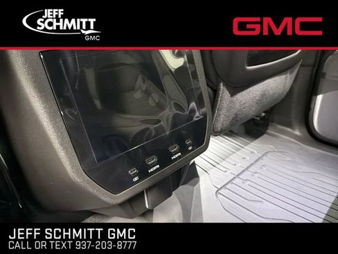 New 2026 GMC Yukon XL Denali Ultimate w/ LPO, Illumination Package image 19