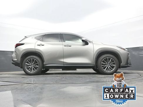 Used 2024 Lexus NX 350 AWD w/ Cold Area Package image 61