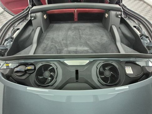 Certified 2024 Porsche 911 Targa 4 GTS AWD/4WD image 24